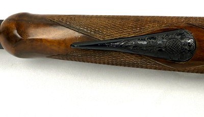 Ogres Ferlach Single Shot Restored 1910 / 2010? - Image 19 of 25