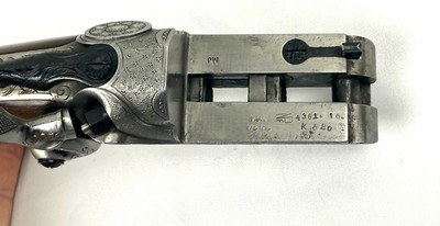 Ogres Ferlach Single Shot Restored 1910 / 2010? - Image 20 of 25