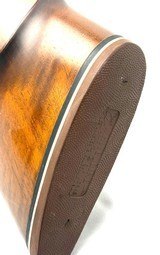 Anschutz 1432 .22 Hornet Sporter 1984 - 22 of 22