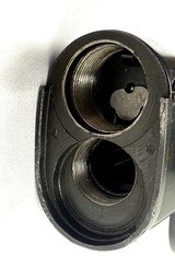 Winchester 1886 45-90 SGB 1913 No Barrel - 16 of 25