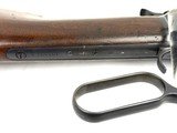 Winchester 1886 45-90 SGB 1913 No Barrel - 15 of 25