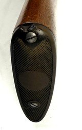 Winchester 1886 45-90 SGB 1913 No Barrel - 17 of 25