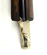 Winchester 1886 45-90 SGB 1913 No Barrel - 22 of 25
