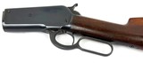Winchester 1886 45-90 SGB 1913 No Barrel - 7 of 25
