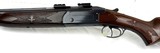 Valmet 212 Combo 12Ga / 222 W/ Extra 12Ga / 12Ga Shotgun Barrels - 3 of 24