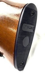 Valmet 212 Combo 12Ga / 222 W/ Extra 12Ga / 12Ga Shotgun Barrels - 18 of 24