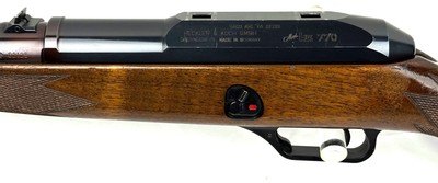 H&K 770 .308 1978 - Image 9 of 17