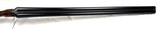 Merkel 8 SxS 12 Gauge - 14 of 22