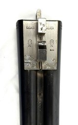 Merkel 8 SxS 12 Gauge - 19 of 22