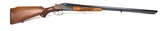 Merkel 8 SxS 12 Gauge - 7 of 22