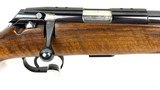 Voere HDF .22 (Later Mauser 201) 1983 - 5 of 21