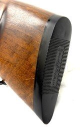 Voere HDF .22 (Later Mauser 201) 1983 - 21 of 21