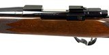 Sako L461 Vixen .222 Nice! - 9 of 19