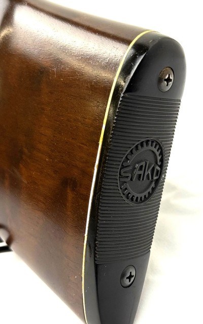 Sako L461 Vixen .222 Nice! - Image 19 of 19