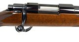 Sako L461 Vixen .222 Nice! - 4 of 19