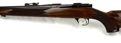 Sako L461 Vixen .222 Nice! - Image 8 of 19