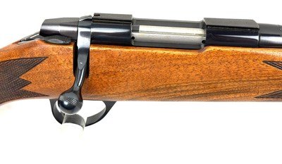 Sako Vixen .222 Really Nice! - Image 4 of 18