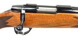 Sako Vixen .222 Really Nice! - 4 of 18