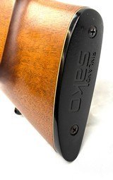 Sako Vixen .222 Really Nice! - 18 of 18