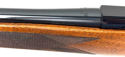 Sako Vixen .222 Really Nice! - Image 10 of 18