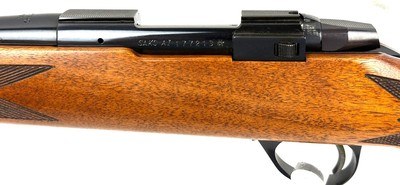 Sako Vixen .222 Really Nice! - Image 9 of 18