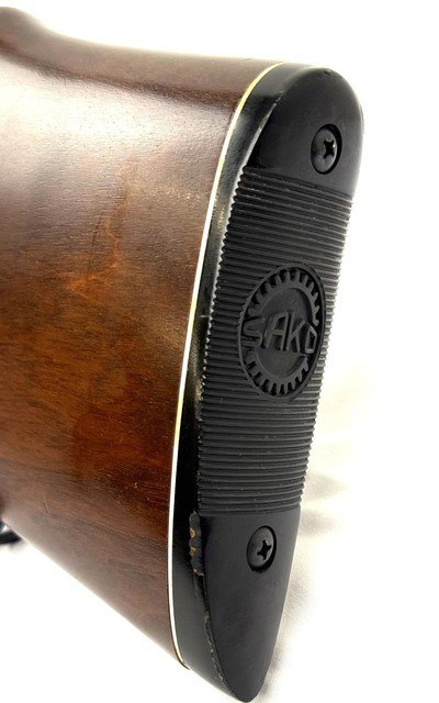 Sako L461 Vixen .222 Very Nice! - Image 18 of 18