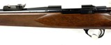 Sako L461 Vixen .222 Very Nice! - 9 of 18