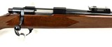 Sako L461 Vixen .222 Very Nice! - 5 of 18