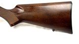 Browning BAR 9.3x62 Serious Pig Power! - 7 of 20