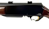 Browning BAR 9.3x62 Serious Pig Power! - 9 of 20