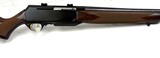Browning BAR 9.3x62 Serious Pig Power! - 3 of 20
