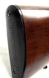 Browning BAR 9.3x62 Serious Pig Power! - 20 of 20