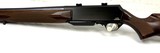 Browning BAR 9.3x62 Serious Pig Power! - 8 of 20