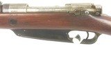 Haenel Kar 88 Carbine 7x57 1907 - 9 of 21