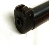 Haenel Kar 88 Carbine 7x57 1907 - 19 of 21