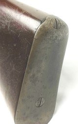 Haenel Kar 88 Carbine 7x57 1907 - 20 of 21