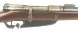 Haenel Kar 88 Carbine 7x57 1907 - 4 of 21