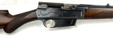 FN 1900 .35 Rem. Semi-Auto RIFLE - 3 of 20