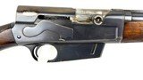 FN 1900 .35 Rem. Semi-Auto RIFLE - 4 of 20