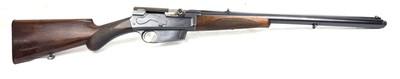 FN 1900 .35 Rem. Semi Auto RIFLE