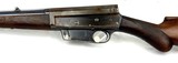 FN 1900 .35 Rem. Semi-Auto RIFLE - 8 of 20