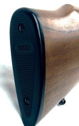 Tikka Combination 12Ga / .222 Rem - 17 of 17