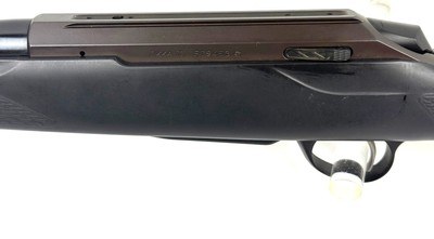 Tikka T3 Blue .222 Rem. - Image 9 of 18