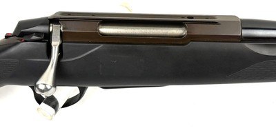 Tikka T3 Blue .222 Rem. - Image 4 of 18