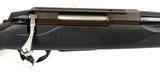 Tikka T3 Blue .222 Rem. - 4 of 18