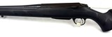 Tikka T3 Blue .222 Rem. - 8 of 18