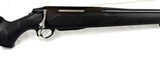 Tikka T3 Blue .222 Rem. - 3 of 18