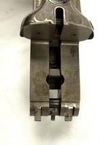 Merkel 147E Double SxS Ejectors 1977 Beautiful! - 18 of 22