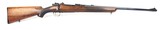 Sako Early Mauser Action 8x60