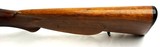 Sako Early Mauser Action 8x60 - 11 of 19